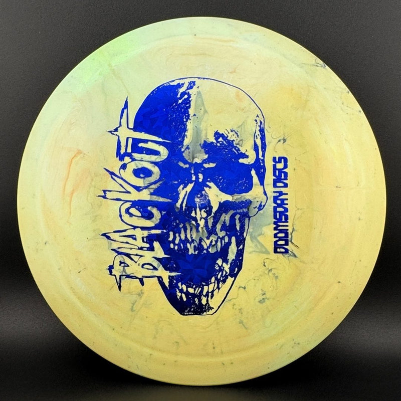 Load image into Gallery viewer, Biohazard Blackout
