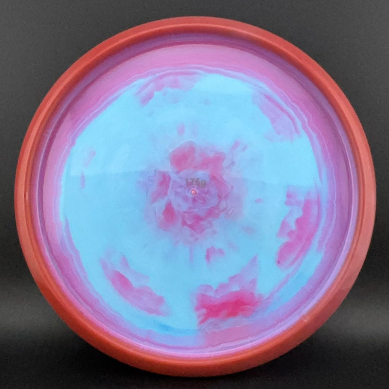 Load image into Gallery viewer, Swirl ESP Sled - First Run
