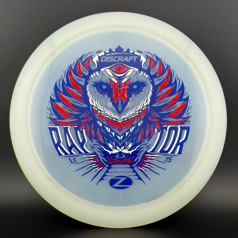 Load image into Gallery viewer, UV Z Raptor - Ledgestone 2025 Season 3
