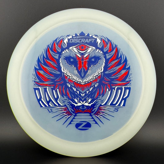 UV Z Raptor - Ledgestone 2025 Season 3