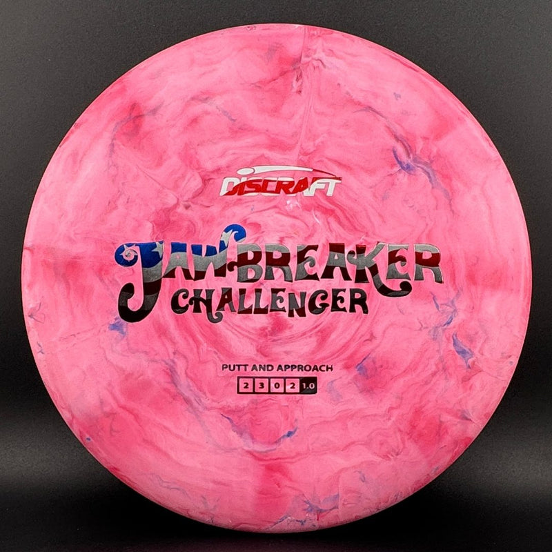 Load image into Gallery viewer, Jawbreaker Challenger
