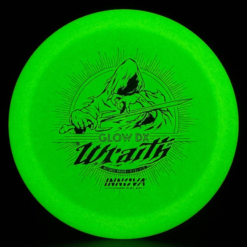Load image into Gallery viewer, Classic Glow DX Wraith
