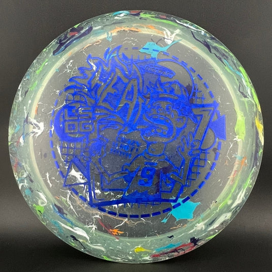 Jawbreaker Z Flx Heat - 2026 Ledgestone