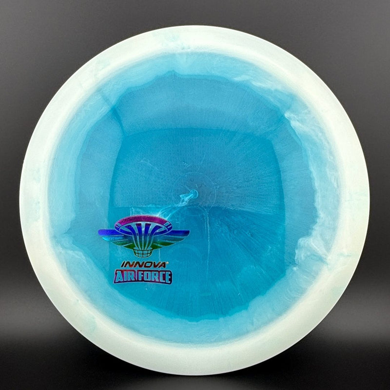 Load image into Gallery viewer, Halo Champion Gorgon - Limited Air Force Stamp

