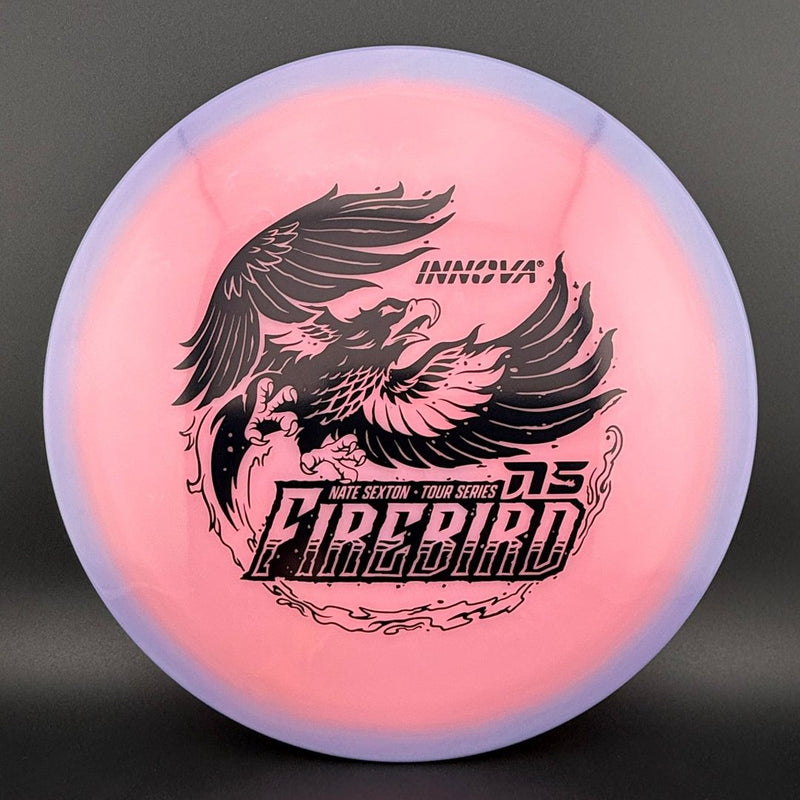 Load image into Gallery viewer, Proto Glow Halo Champion Firebird - Nate Sexton 2025 Tour Series

