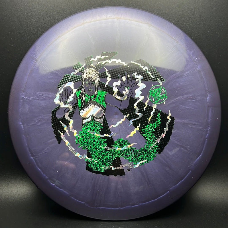 Load image into Gallery viewer, Sublime Alpha - "Mystic RAD Vision"
