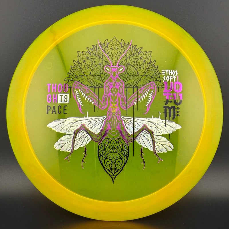 Load image into Gallery viewer, Soft Ethos Votum - First Run - Mantis
