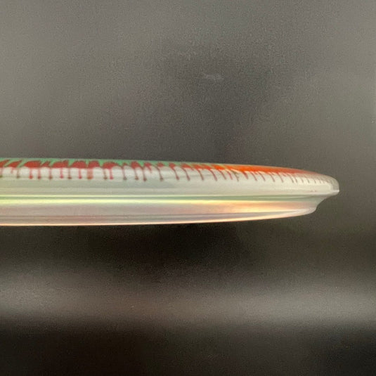 I-Dye Champion Roc3