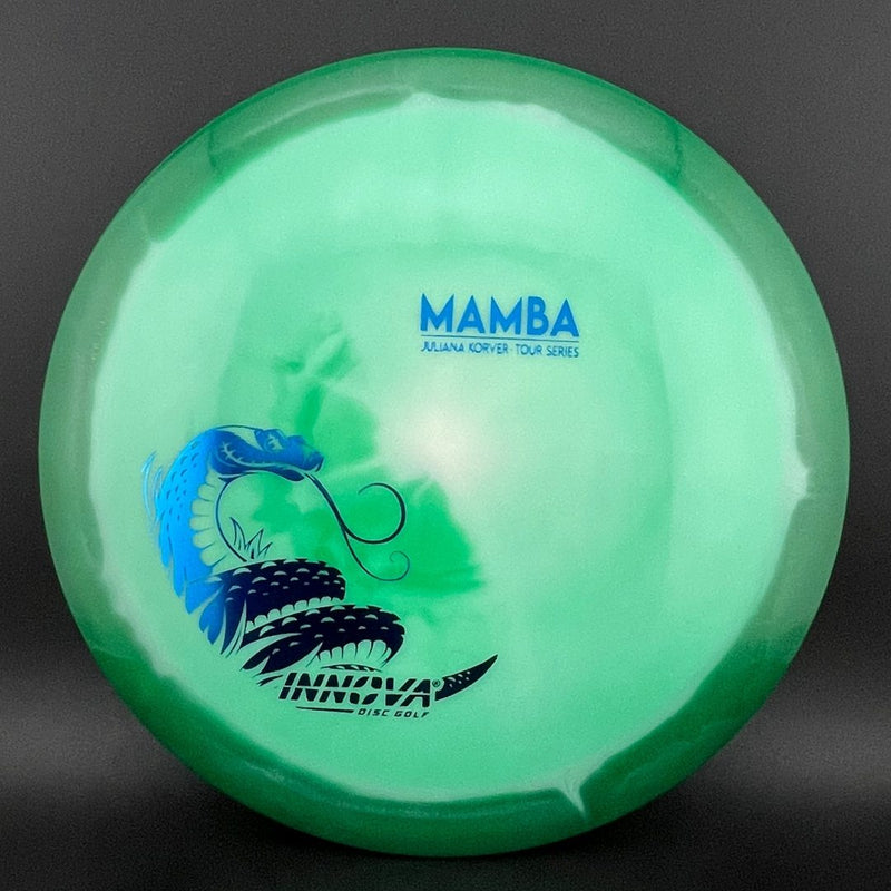 Load image into Gallery viewer, Proto Glow Halo Star Mamba - Juliana Korver 2025 Tour Series
