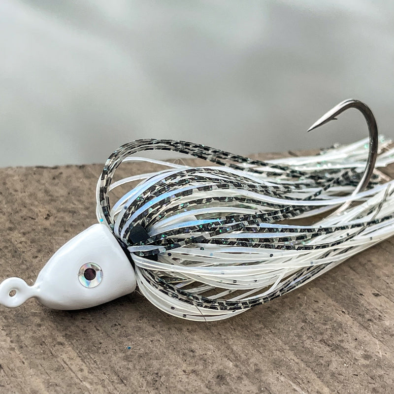 Load image into Gallery viewer, Snagless Swim Jig
