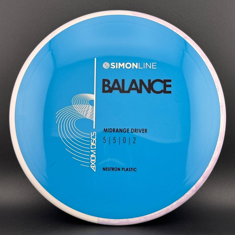 Load image into Gallery viewer, Neutron Balance - Simon Line
