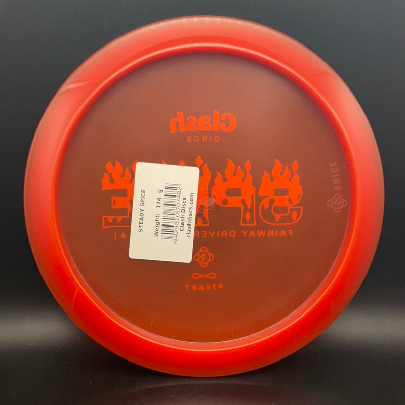 Load image into Gallery viewer, Steady Spice - Fairway Driver

