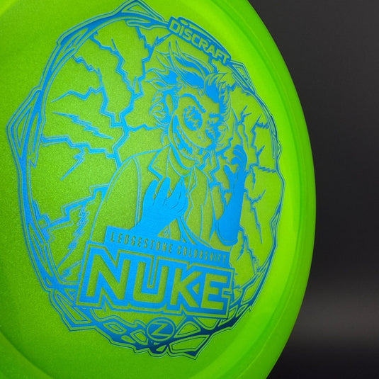 Stiff Colorshift Z Nuke - Ledgestone 2025