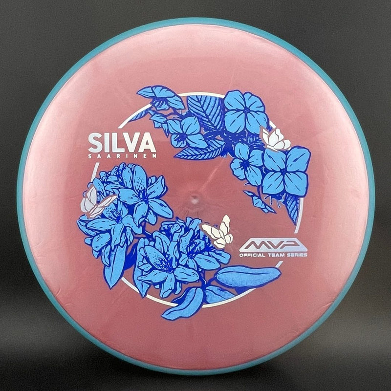 Load image into Gallery viewer, Soft Plasma Proxy - Silva Saarinen Team Series
