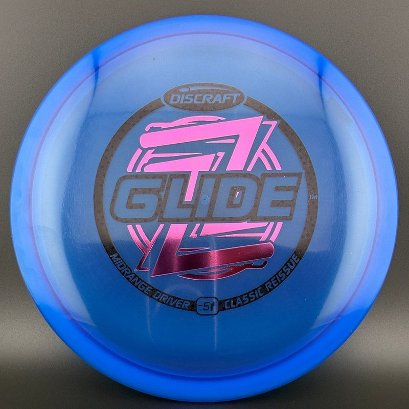 Load image into Gallery viewer, Z Glide - Classic Reissue
