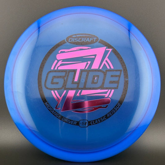 Z Glide - Classic Reissue