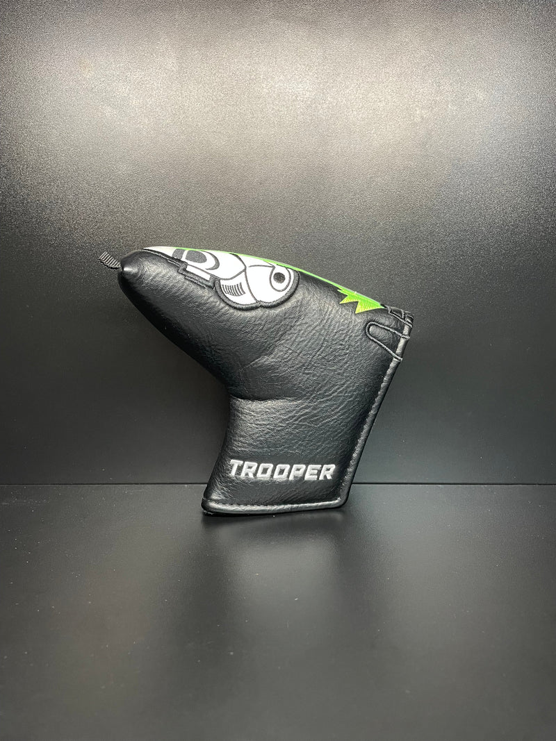 Load image into Gallery viewer, Storm Trooper Headcover
