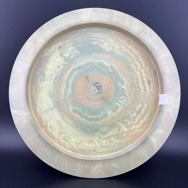 Load image into Gallery viewer, Swirled Star Destroyer - Eveliina Salonen 2024 World Champion
