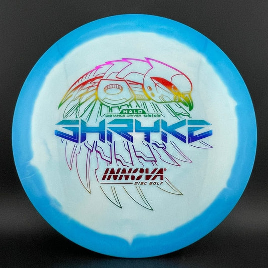 Halo Star Shryke