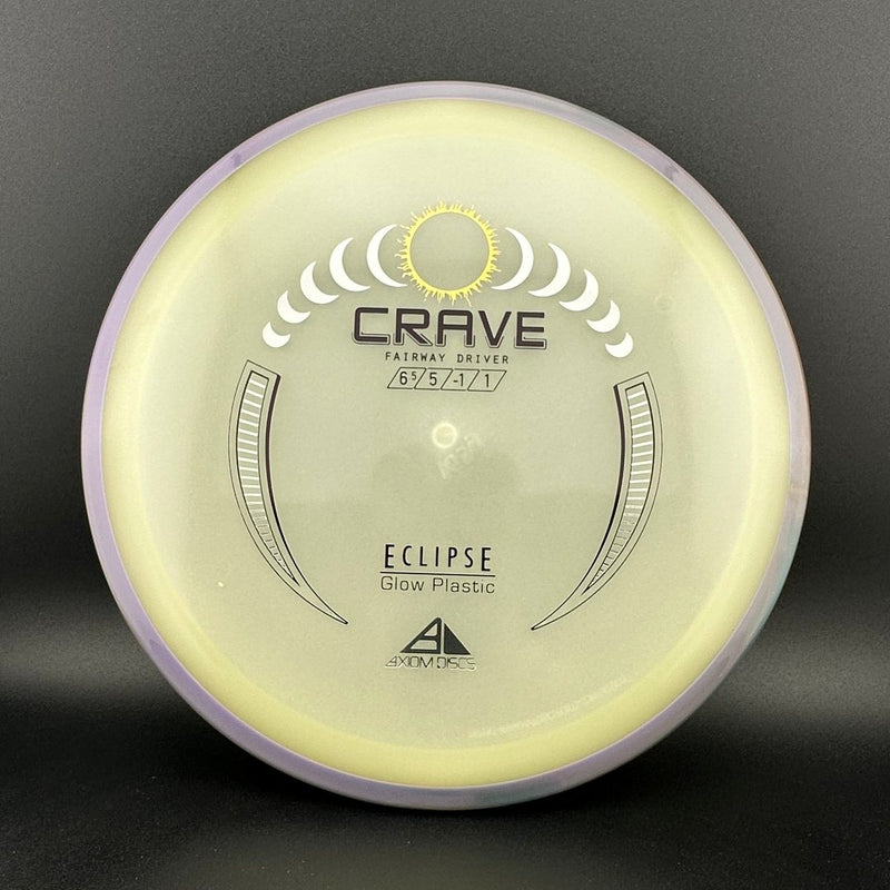 Load image into Gallery viewer, Eclipse 2.0 Crave
