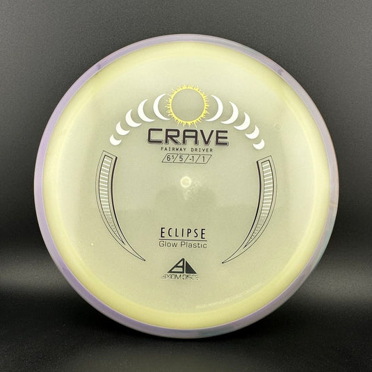 Eclipse 2.0 Crave