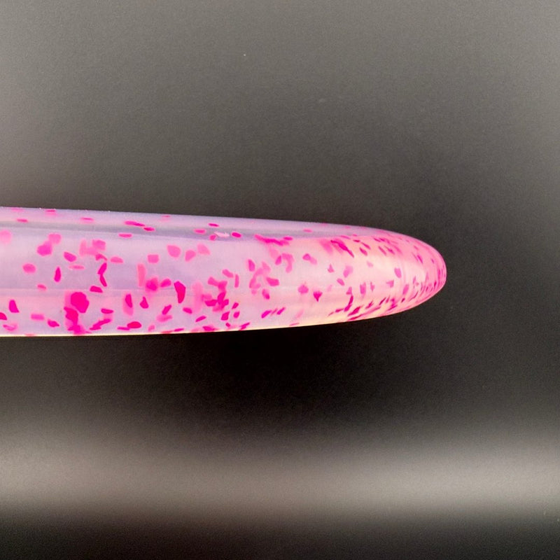 Load image into Gallery viewer, Confetti CryZtal Luna - Graffiti Misprint Paul McBeth

