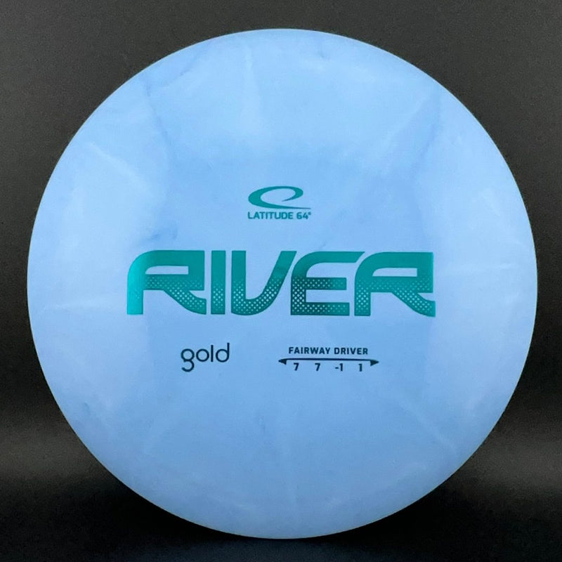 Load image into Gallery viewer, Gold River
