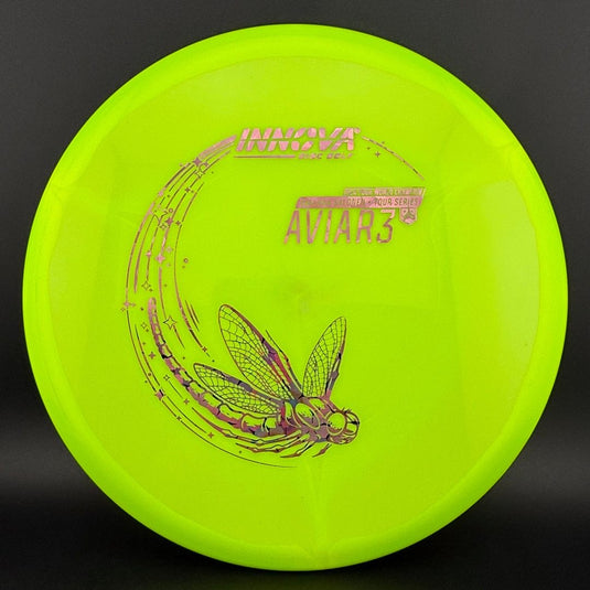Proto Glow Halo Star Aviar3 - Eveliina Salonen 2025 Tour Series