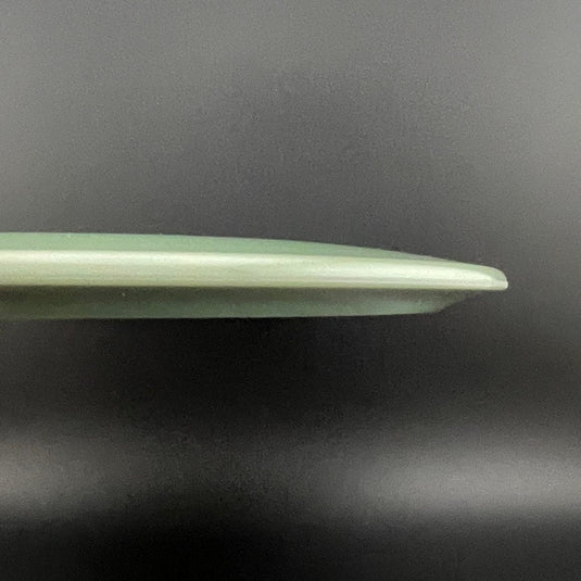 ESP Swirl Captain's Raptor - Misprint - Paul Ulibarri Stamp