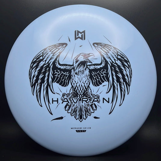 COR Havran - Straight Midrange