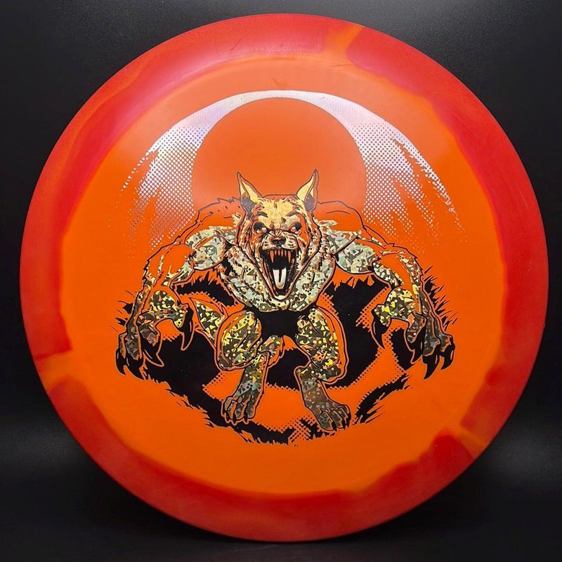 Load image into Gallery viewer, Halo S-Blend Czar X-Out - Limited Halloween Stamps!
