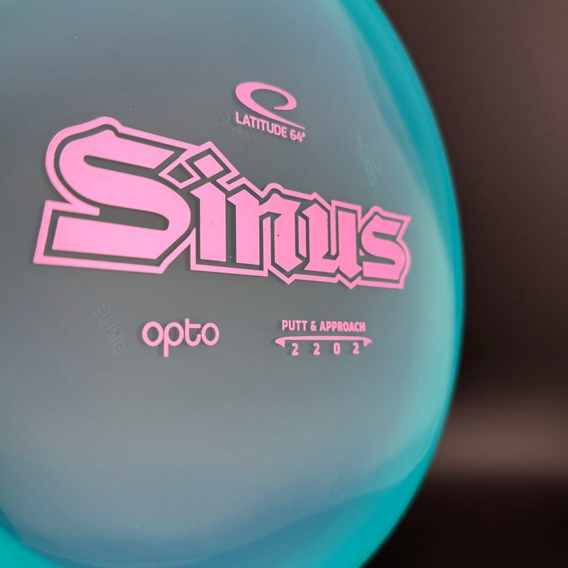 Load image into Gallery viewer, Opto Sinus - 2024 Redesign
