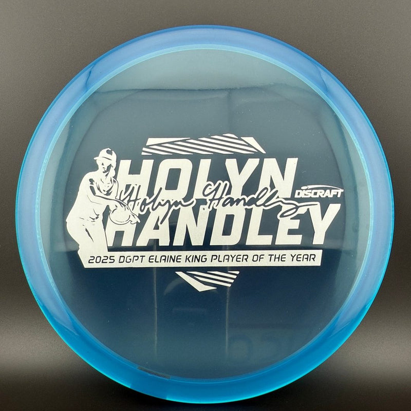 Load image into Gallery viewer, CryZtal Zone SS - Holyn Handley 2025 DGPT Player Of The Year
