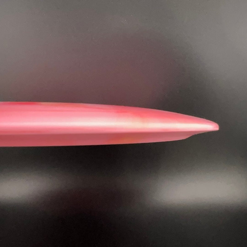 Load image into Gallery viewer, Colorshift Swirl ESP Anax -  McBeth X Pierce Collab Edition
