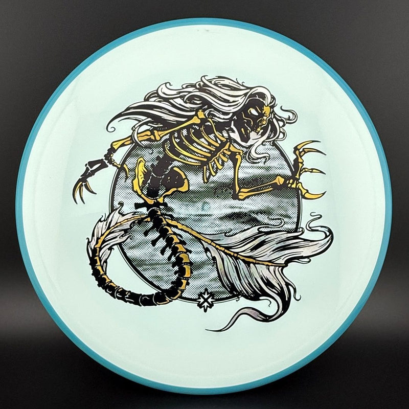 Load image into Gallery viewer, Neutron Tempo - "Siren" by Marm O. Set
