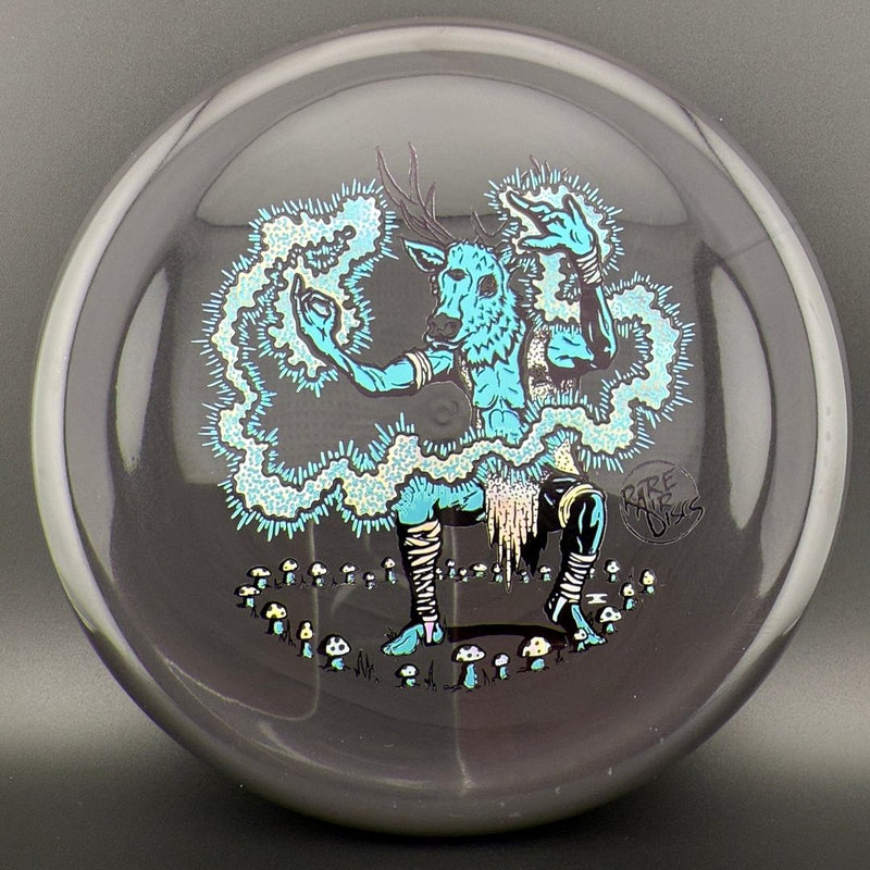 Load image into Gallery viewer, Neutron Range - Elk Man 2.0 by Ripper Studios
