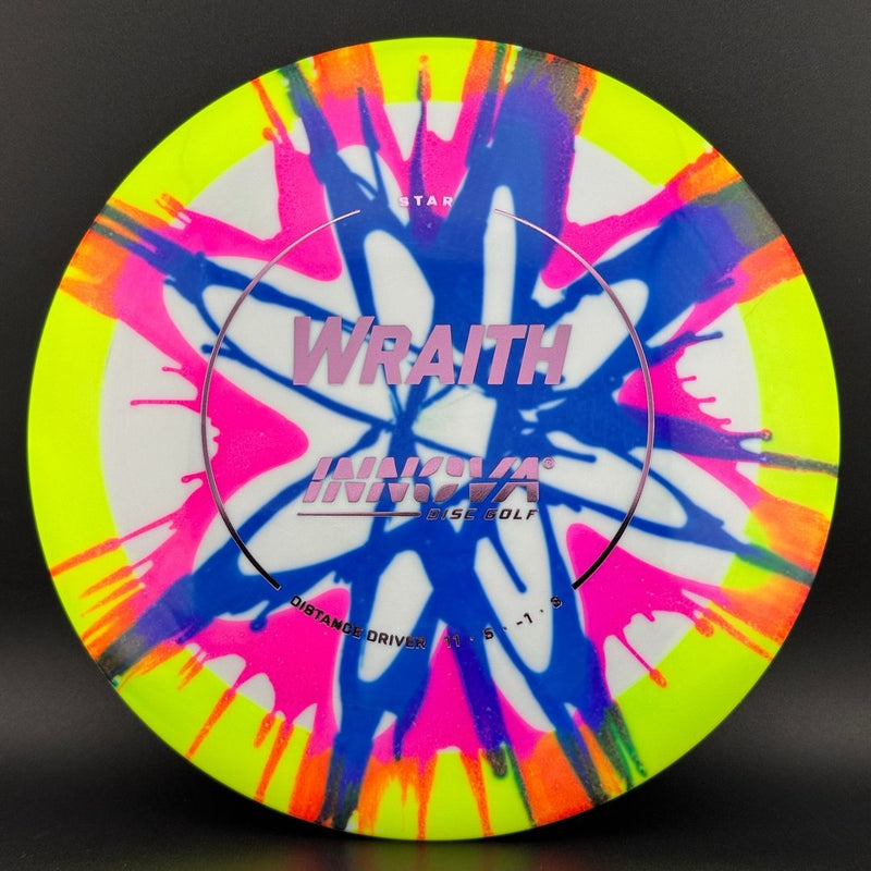 Load image into Gallery viewer, I-Dye Star Wraith

