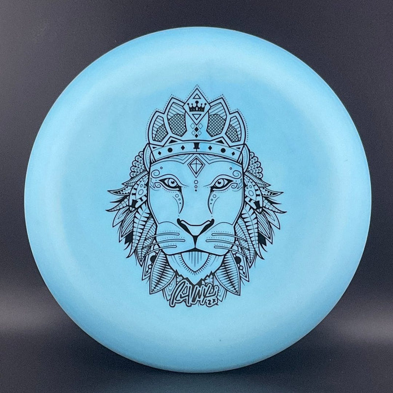Load image into Gallery viewer, Pro Color Glow Aviar - 2021 Ricky Wysocki - Lion Portrait

