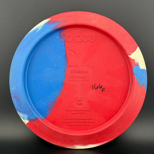 X-Link Firm Solace - Lightweight