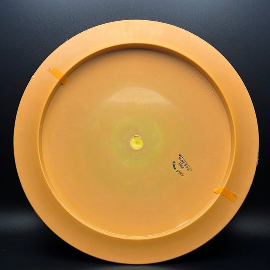 Lima Harrier - Lightweight Driver