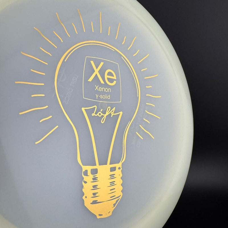 Load image into Gallery viewer, Gamma Xenon - Glow Fairway
