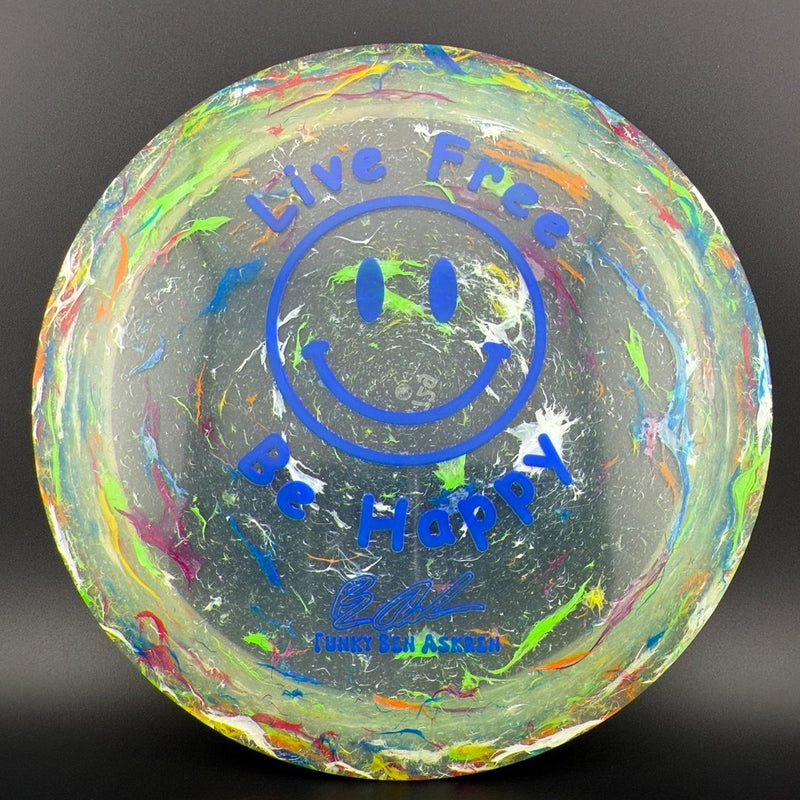Load image into Gallery viewer, Jawbreaker Z Thrasher - Funky Ben Askren Fundraiser
