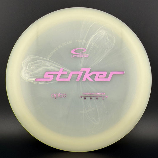 Opto Striker