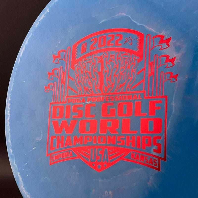 Load image into Gallery viewer, A2 (500 Spectrum) - 2022 PDGA Worlds Emporia Kansas
