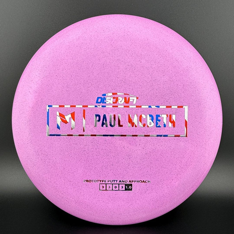 Load image into Gallery viewer, Special Blend Kratos (Prototype) - Paul McBeth
