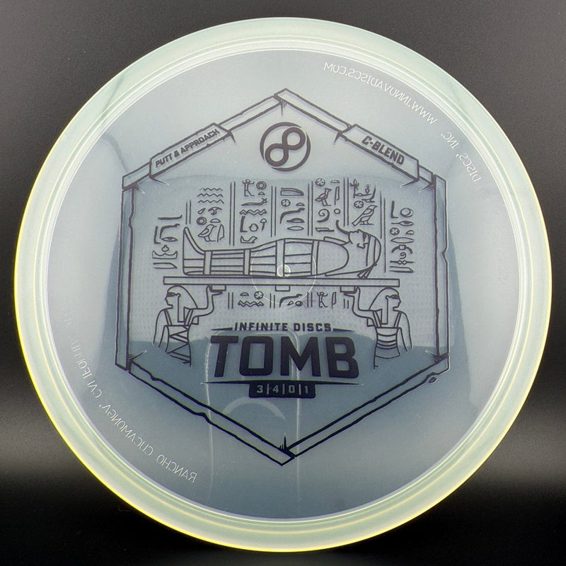 Load image into Gallery viewer, C-Blend Tomb
