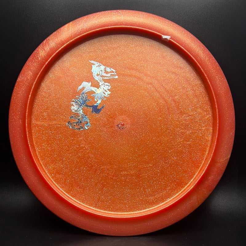 Load image into Gallery viewer, Mica Cervini - First Run - #1/120 TV Multi Stamp

