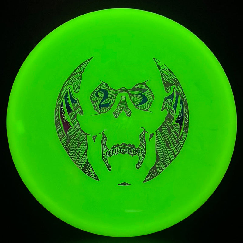 Load image into Gallery viewer, Nocturnal UFO (First Run) - Skulboy 2 Foil
