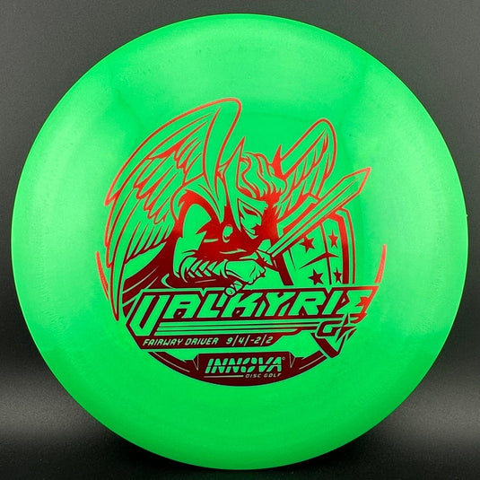 GStar Valkyrie