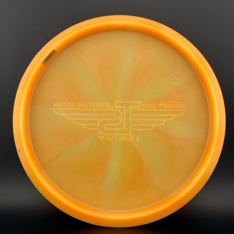 Load image into Gallery viewer, Z Swirl Wasp - 2022 Ledgestone Edition
